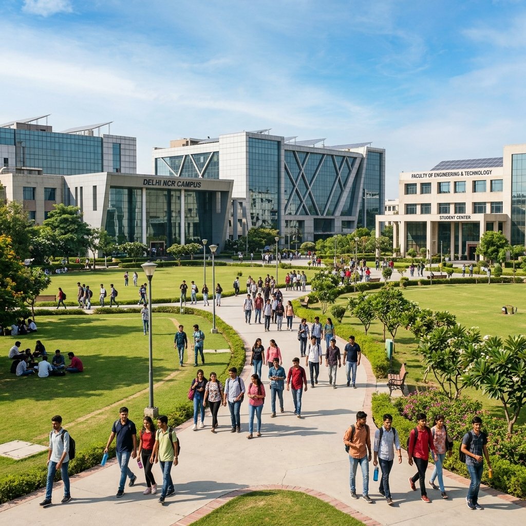 Delhi NCR Hub