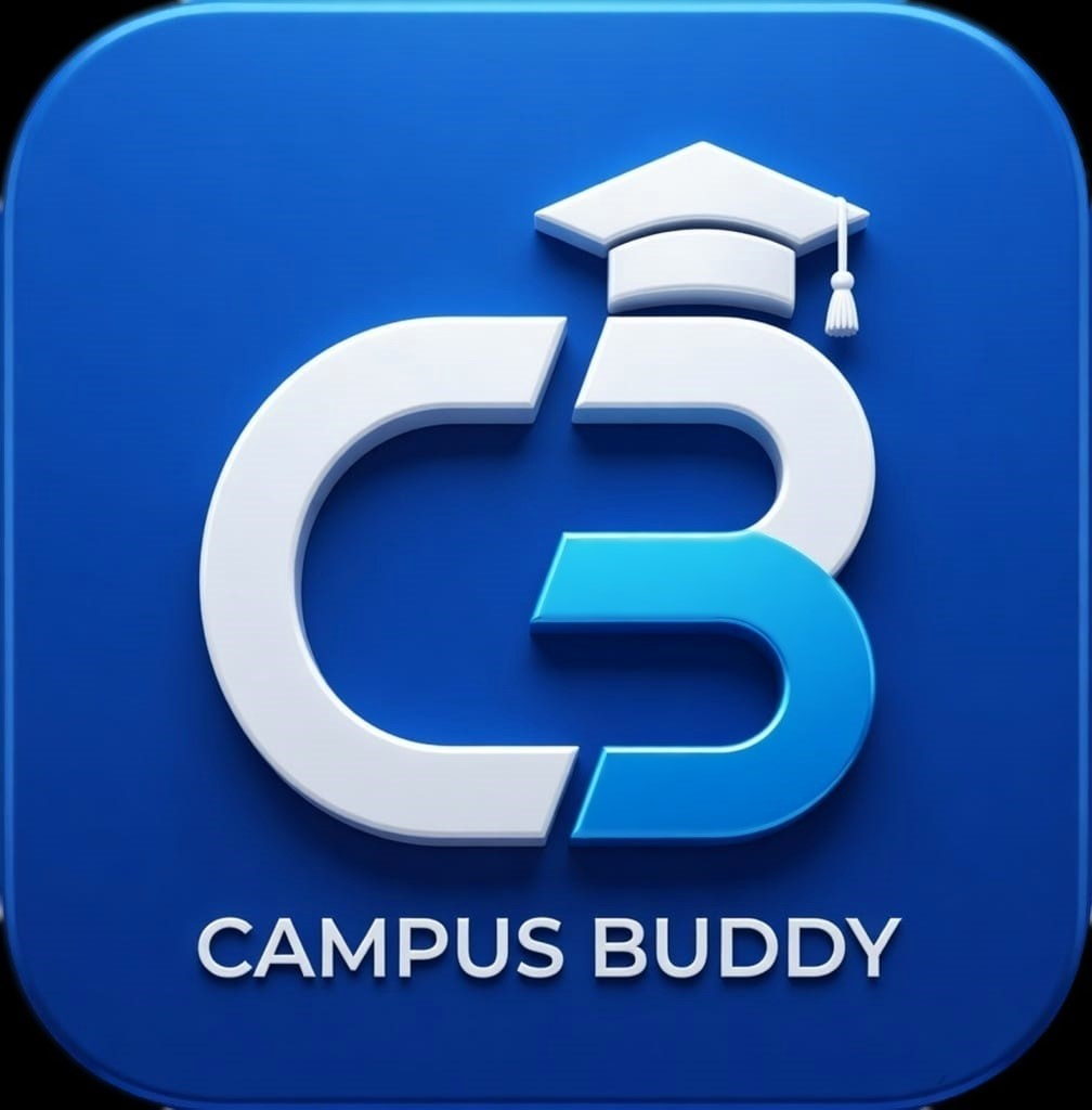 Campus Buddy logo